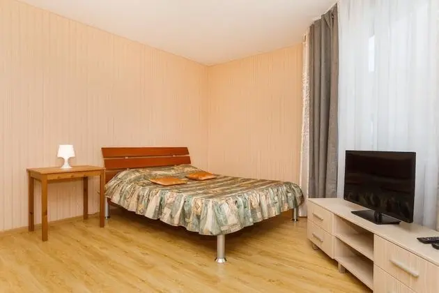 Apart Daire, 2 Yatak Odası (Tokarey, 40-105)