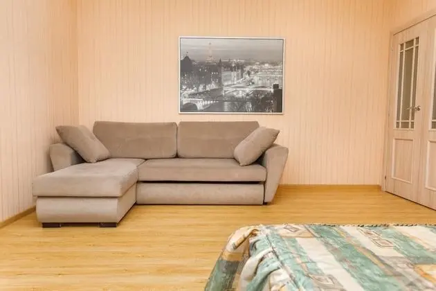 Apart Daire, 2 Yatak Odası (Tokarey, 40-105)