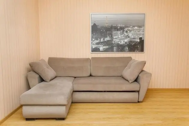 Apart Daire, 2 Yatak Odası (Tokarey, 40-105)