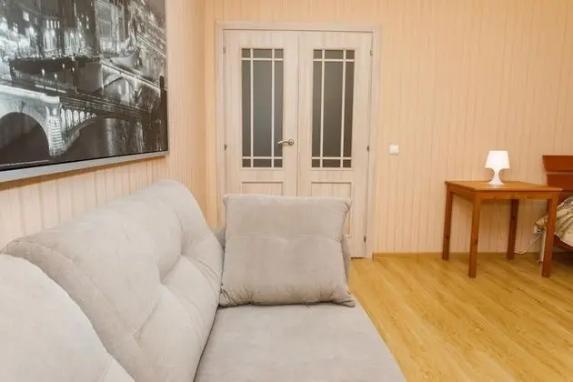 Apart Daire, 2 Yatak Odası (Tokarey, 40-105)
