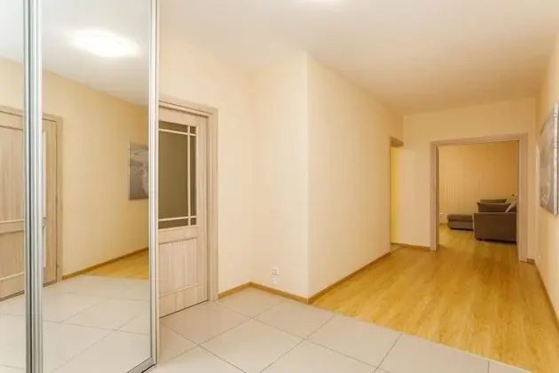 Apart Daire, 2 Yatak Odası (Tokarey, 40-105)
