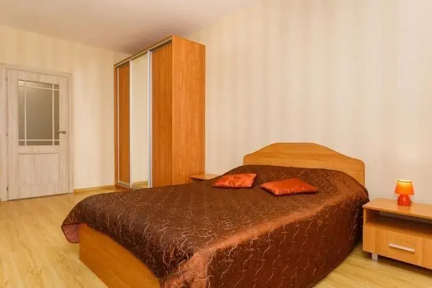 Apart Daire, 2 Yatak Odası (Tokarey, 40-105)