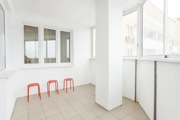 Apart Daire, 2 Yatak Odası (Tokarey, 40-105)