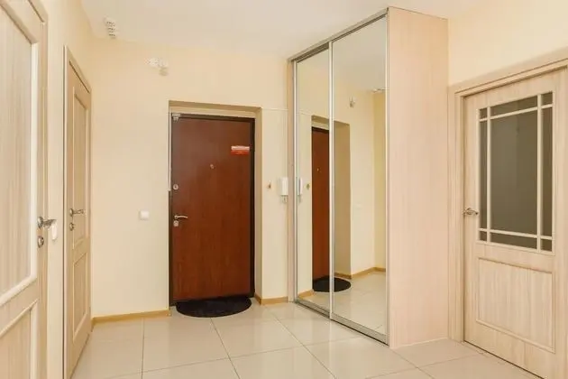 Apart Daire, 2 Yatak Odası (Tokarey, 40-105)
