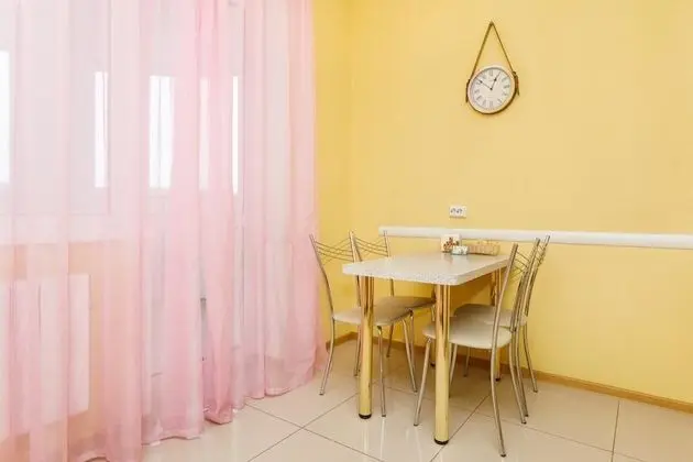 Apart Daire, 2 Yatak Odası (Tokarey, 40-105)