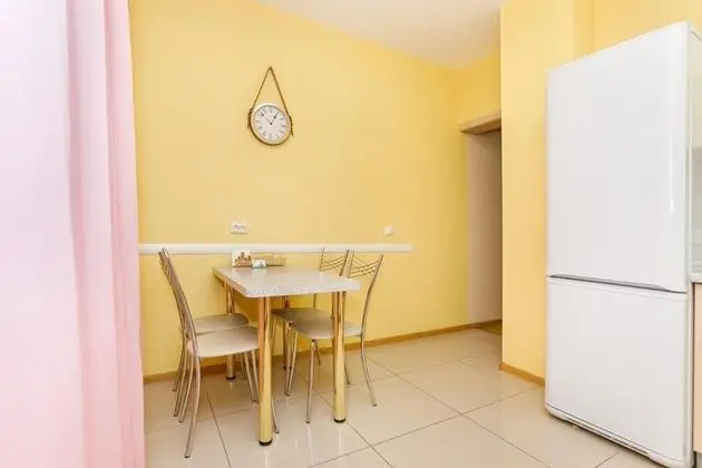 Apart Daire, 2 Yatak Odası (Tokarey, 40-105)