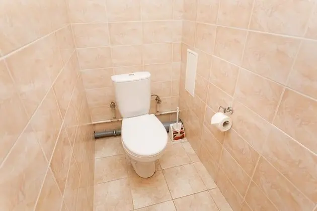 Apart Daire, 2 Yatak Odası (Tokarey, 40-105)