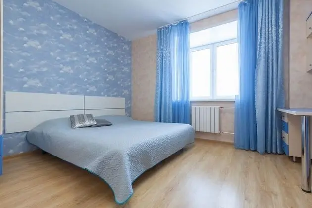 Apart Daire, 3 Yatak Odası (Tokarey, 40-106)