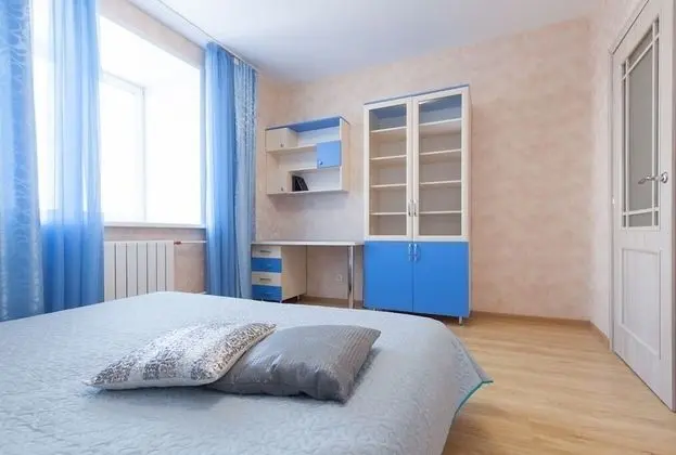 Apart Daire, 3 Yatak Odası (Tokarey, 40-106)