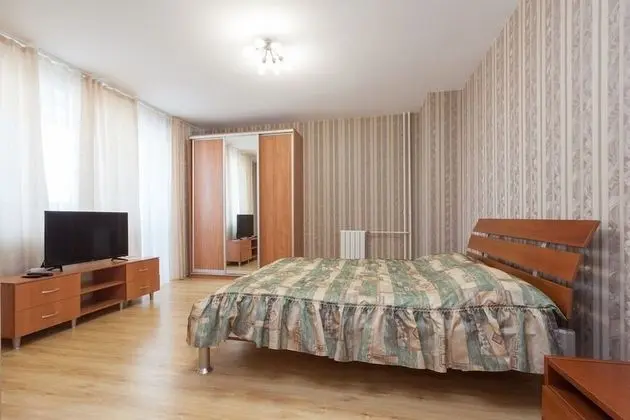 Apart Daire, 3 Yatak Odası (Tokarey, 40-106)