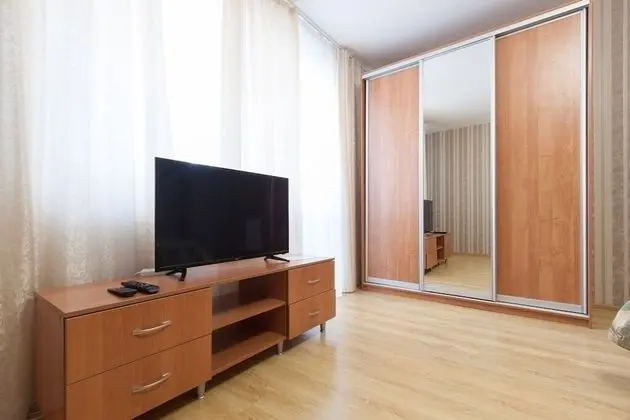 Apart Daire, 3 Yatak Odası (Tokarey, 40-106)