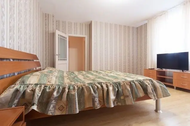 Apart Daire, 3 Yatak Odası (Tokarey, 40-106)