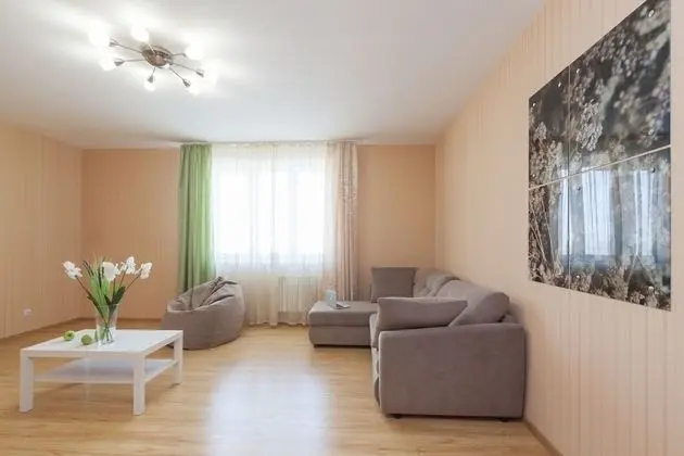 Apart Daire, 3 Yatak Odası (Tokarey, 40-106)