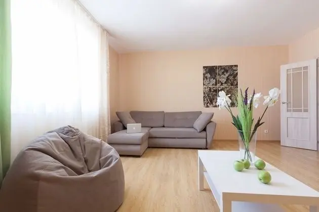 Apart Daire, 3 Yatak Odası (Tokarey, 40-106)