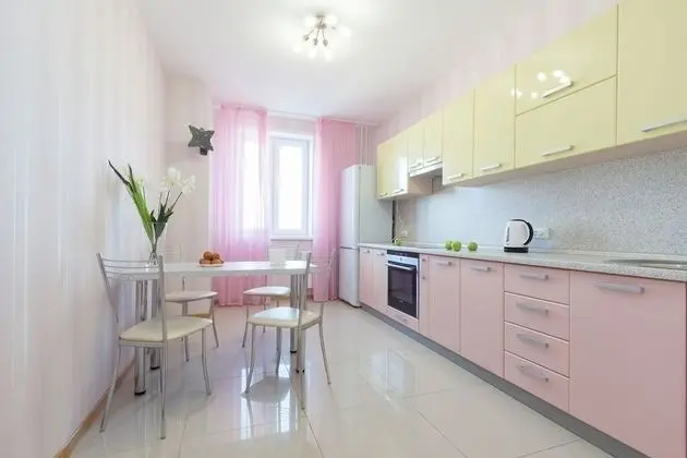 Apart Daire, 3 Yatak Odası (Tokarey, 40-106)