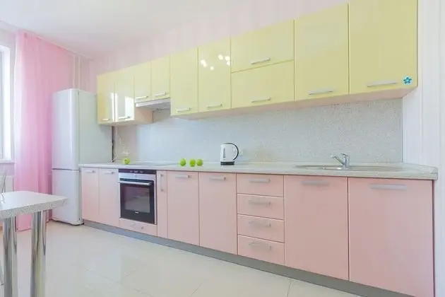 Apart Daire, 3 Yatak Odası (Tokarey, 40-106)