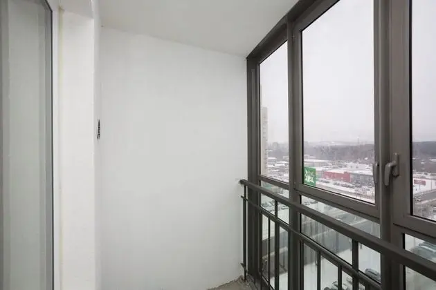 Apart Daire, 3 Yatak Odası (Moskovskaya str., 198- 92)