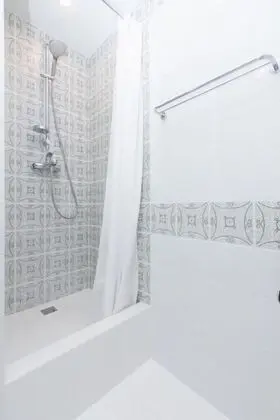 Apart Daire, 1 Yatak Odası (Yumasheva, 6-30)