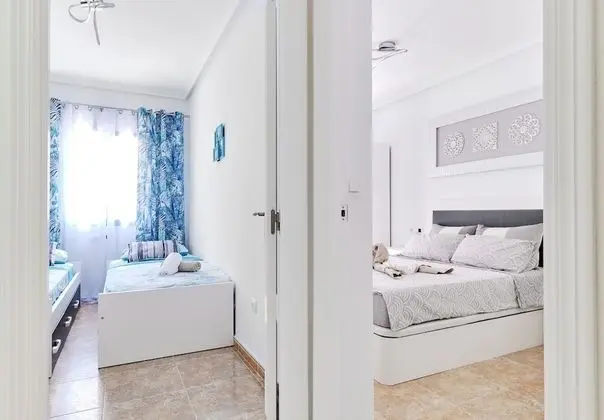 Apart Daire, 2 Yatak Odası, Balkon