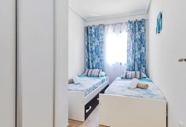 Apart Daire, 2 Yatak Odası, Balkon