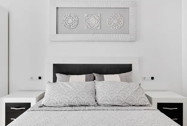 Apart Daire, 2 Yatak Odası, Balkon