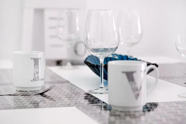 Apart Daire, 2 Yatak Odası, Balkon