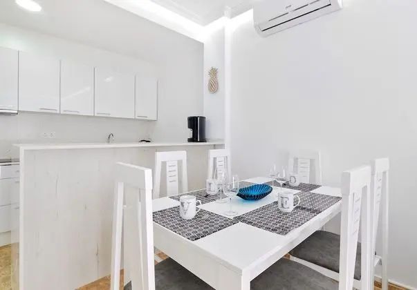 Apart Daire, 2 Yatak Odası, Balkon