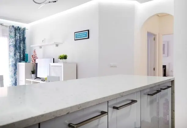 Apart Daire, 2 Yatak Odası, Balkon