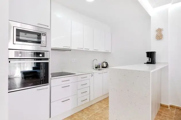 Apart Daire, 2 Yatak Odası, Balkon