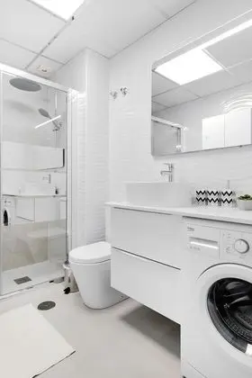 Apart Daire, 2 Yatak Odası, Balkon
