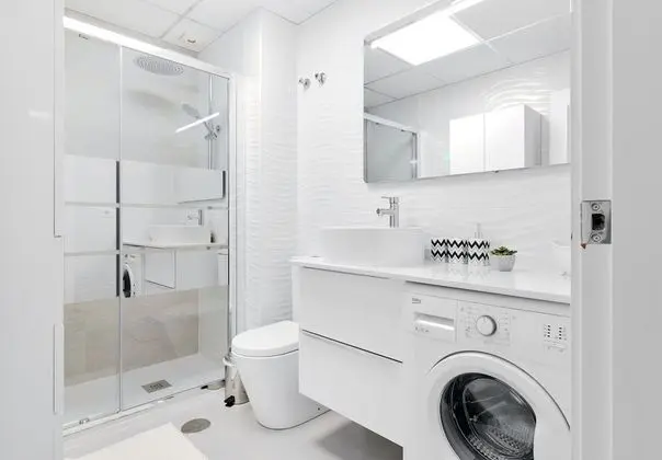 Apart Daire, 2 Yatak Odası, Balkon