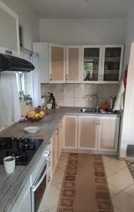 Apart Daire (One Bedroom Apartment with Terrace)