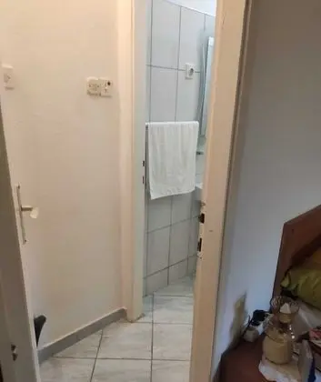 Apart Daire (One Bedroom Apartment with Terrace)