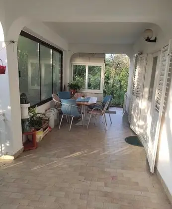 Apart Daire (One Bedroom Apartment with Terrace)