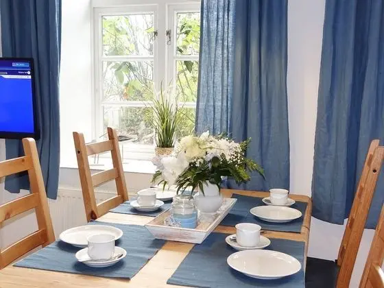 Apart Daire, 2 Yatak Odası (Seesternquartier)