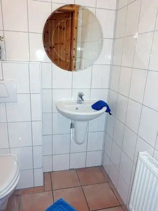 Apart Daire, 2 Yatak Odası (Seesternquartier)