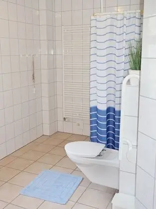 Apart Daire, 2 Yatak Odası (Seesternquartier)