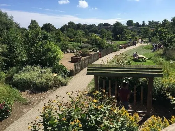 Apart Daire, 2 Yatak Odası (Seesternquartier)