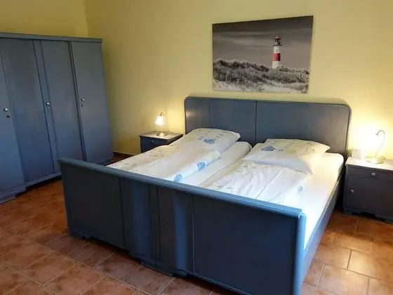 Apart Daire, 3 Yatak Odası (Ostseeanker)