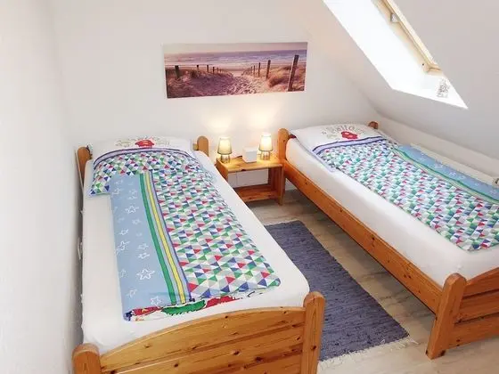 Apart Daire, 3 Yatak Odası (Ostseeanker)