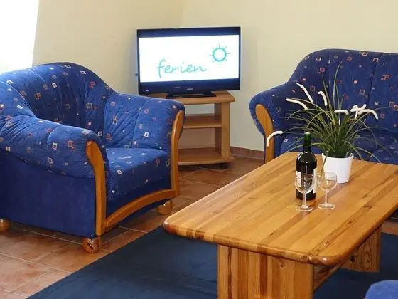 Apart Daire, 3 Yatak Odası (Ostseeanker)