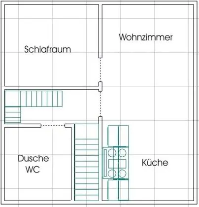 Apart Daire, 3 Yatak Odası (Ostseeanker)