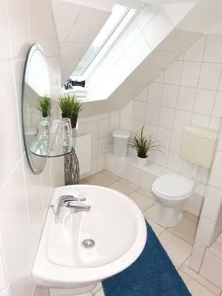 Apart Daire, 3 Yatak Odası (Ostseeanker)