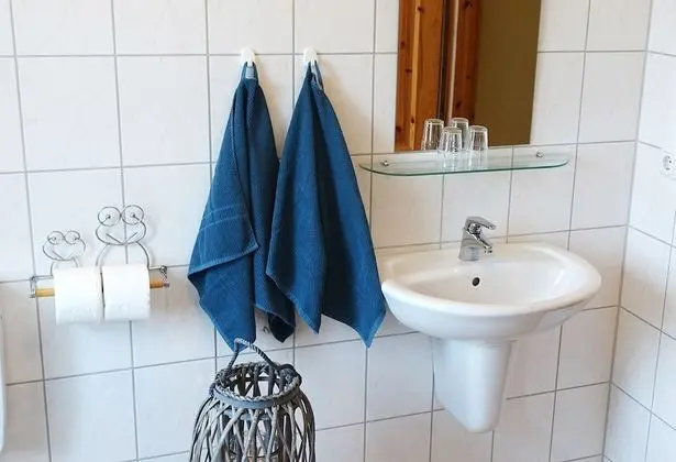 Apart Daire, 3 Yatak Odası (Ostseeanker)