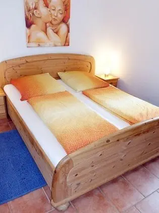 Apart Daire, 4 Yatak Odası (Lotsenausblick)