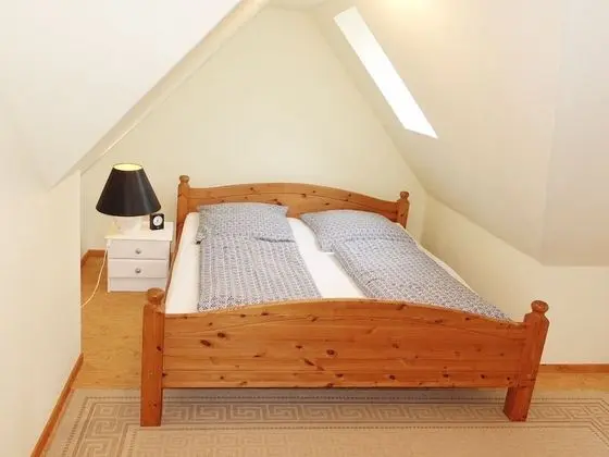 Apart Daire, 4 Yatak Odası (Lotsenausblick)