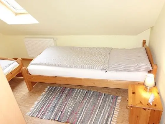 Apart Daire, 4 Yatak Odası (Lotsenausblick)