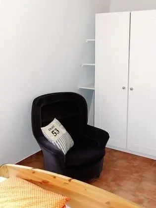 Apart Daire, 4 Yatak Odası (Lotsenausblick)