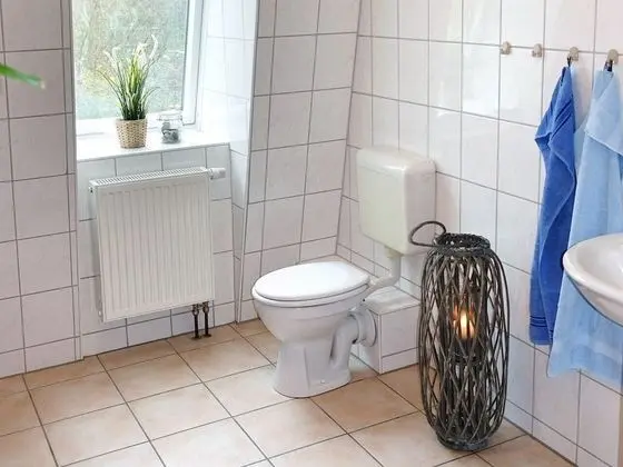 Apart Daire, 4 Yatak Odası (Lotsenausblick)