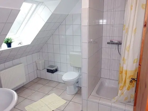 Apart Daire, 4 Yatak Odası (Lotsenausblick)